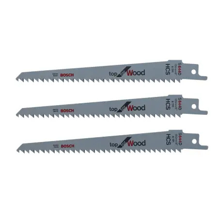 KEO 3 Blade Set - 1240040097