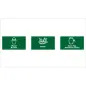Kit com função autoaspirante F016800421 Bosch