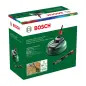 Acessório de sistema - Acessório para limpar terraços Aquasurf 280 F016800466 Bosch