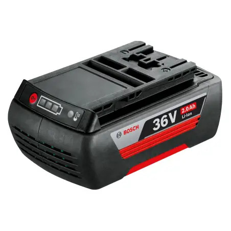 Bateria 36 V 2,0 Ah - 1240040112
