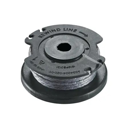 EasyGrassCut Spool with 4.5m 1.6mm line - 1240040119