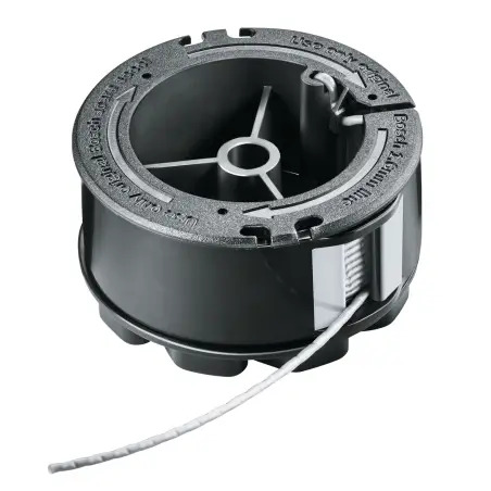 Bobina hilo UniversalGrassCut - 1240040120