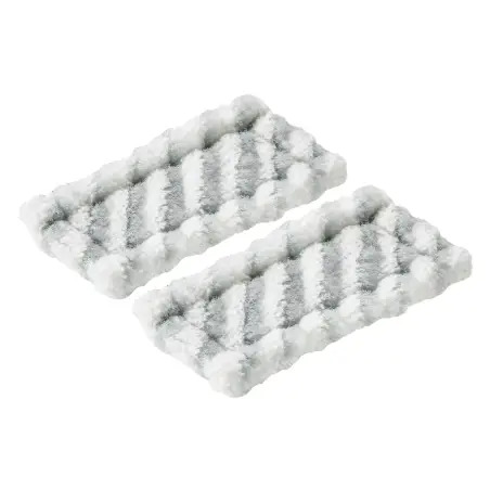 Panos de microfibra pequenos GlassVAC - 1240040121
