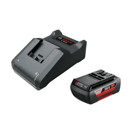 Starter Kit 36 V / 2.0 Ah - 1240040127