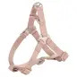 Peitoral Step-in "premium" xs-s 30-40cm/10mm blush Trixie Peitoral Step-in "premium" xs-s 30-40cm/10mm blush Trixie