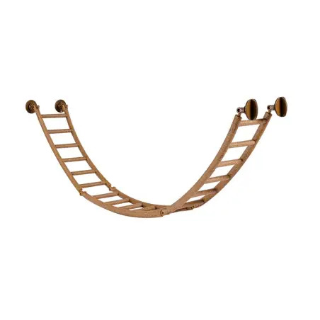Escada Tibetana P/ Aves Imac - 1040190092