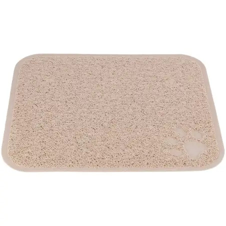 Tapete Em Pvc P/ Wc De Gatos 37x45 Cm blush Trixie - 1040380106