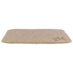 Tapete Em Pvc P/ Wc De Gatos 37x45 Cm blush Trixie #2 - 1040380106