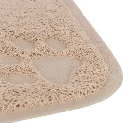 Tapete Em Pvc P/ Wc De Gatos 37x45 Cm blush Trixie #3 - 1040380106