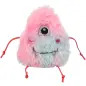 Monstro Em Pelucia C/ Catnip 12 Cm Trixie