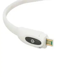 Colar "flasher Usb" xs-xl 65 Cm / Ø 16 Mm multicol Trixie - 1040081136