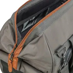 Saco De Transporte "finlay" 43x26x32 Cm preto/cinza Trixie - 1580090218