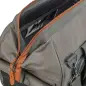Saco De Transporte "finlay" 43x26x32 Cm preto/cinza Trixie