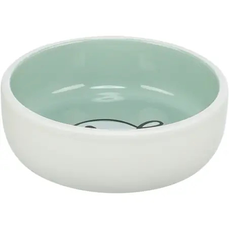 Gamela Em Ceramica 0,3 Lt / Ø 13 Cm Trixie - 1040090812