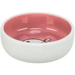 Gamela Em Ceramica 0,3 Lt / Ø 13 Cm Trixie #1 - 1040090812