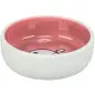 Gamela Em Ceramica 0,3 Lt / Ø 13 Cm Trixie