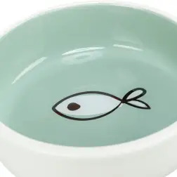 Gamela Em Ceramica 0,3 Lt / Ø 13 Cm Trixie #2 - 1040090812