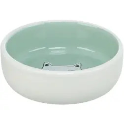 Gamela Em Ceramica 0,3 Lt / Ø 13 Cm Trixie #5 - 1040090812