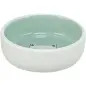 Gamela Em Ceramica 0,3 Lt / Ø 13 Cm Trixie
