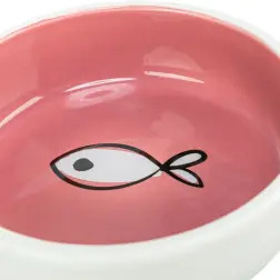 Gamela Em Ceramica 0,3 Lt / Ø 13 Cm Trixie #6 - 1040090812