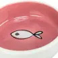 Gamela Em Ceramica 0,3 Lt / Ø 13 Cm Trixie