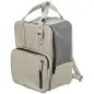 Mochila "citystyle" 30x20x40 Cm cinza Claro Trixie Mochila "citystyle" 30x20x40 Cm cinza Claro Trixie