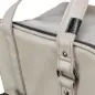Mochila "citystyle" 30x20x40 Cm cinza Claro Trixie Mochila "citystyle" 30x20x40 Cm cinza Claro Trixie