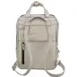 Mochila "citystyle" 30x20x40 Cm cinza Claro Trixie Mochila "citystyle" 30x20x40 Cm cinza Claro Trixie