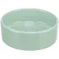 Gamela Em Ceramica "viviana" 0,3 Lt/ø12 Cm salvia Trixie