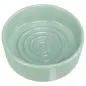 Gamela Em Ceramica "viviana" 0,3 Lt/ø12 Cm salvia Trixie
