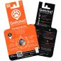 Gotcha! Pet Tag - Identificador/localizador Pet Max&Molly Gotcha! Pet Tag - Identificador/localizador Pet Max&Molly