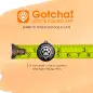 Gotcha! Pet Tag - Identificador/localizador Pet Max&Molly Gotcha! Pet Tag - Identificador/localizador Pet Max&Molly