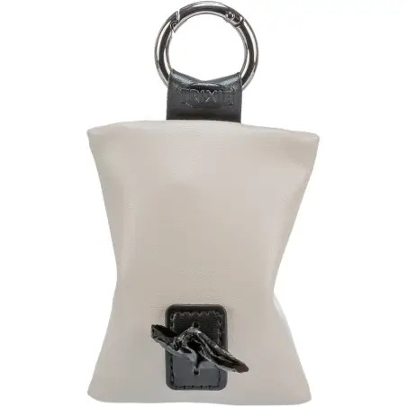 Dispensador "citystyle" P/ Sacos De Dejetos 15 Sacos Trixie - 1050090051