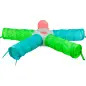Tunel C/ 5 Saidas Para Roedores 5×ø18x47 Cm Trixie
