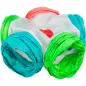 Tunel C/ 5 Saidas Para Roedores 5×ø18x47 Cm Trixie