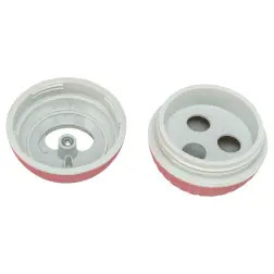 Bola P/ Snacks Em Plastico Ø7,5 Cm Trixie #1 - 1040061572