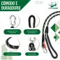 Slingdog - Trela C/ Lançador E Bola 2 Em 1 Diversas