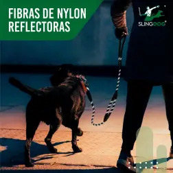 Slingdog - Trela C/ Lançador E Bola 2 Em 1 Diversas #4 - 1040061573
