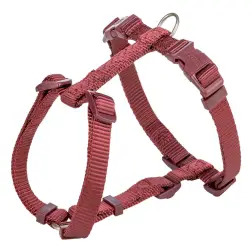 Peitoral "premium" xxs-xs 20-32 Cm / 10 Mm vinho Trixie - 1040180841