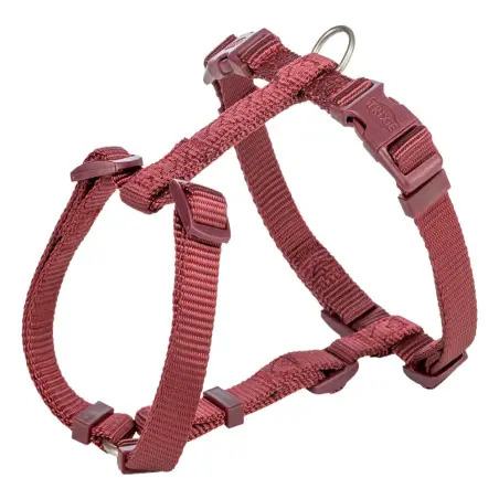 Peitoral "premium" xxs-xs 20-32 Cm / 10 Mm vinho Trixie - 1040180841