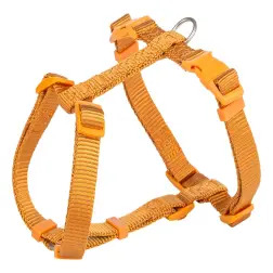 Peitoral "premium" xxs-xs 20-32 Cm / 10 Mm caril Trixie - 1040180835