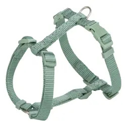 Peitoral "premium" xxs-xs 20-32 Cm / 10 Mm salvia Trixie - 1040180838