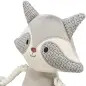 Guaxinim Em Tecido/pelucia 33 Cm Trixie
