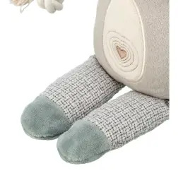 Guaxinim Em Tecido/pelucia 33 Cm Trixie #3 - 1040061557