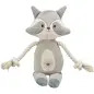 Guaxinim Em Tecido/pelucia 33 Cm Trixie