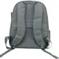 Mochila "lyla" 34x22x42 Cm cinza/verde Trixie Mochila "lyla" 34x22x42 Cm cinza/verde Trixie