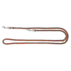 Trela Ajustavel "cavo" s-m 2 Mt/ø12mm ferrugem/ant Trixie - 1040221139