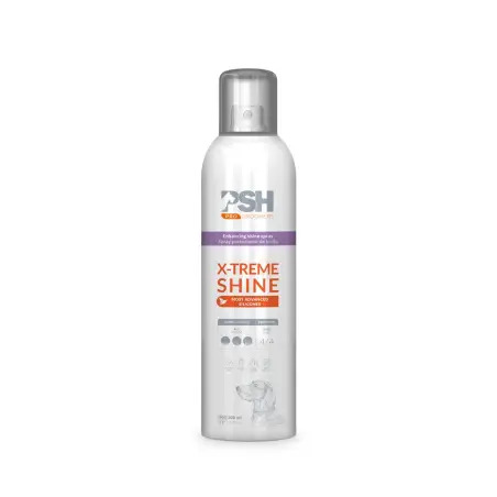 Psh - X-treme Shine 300 Ml PSH - 1050100221