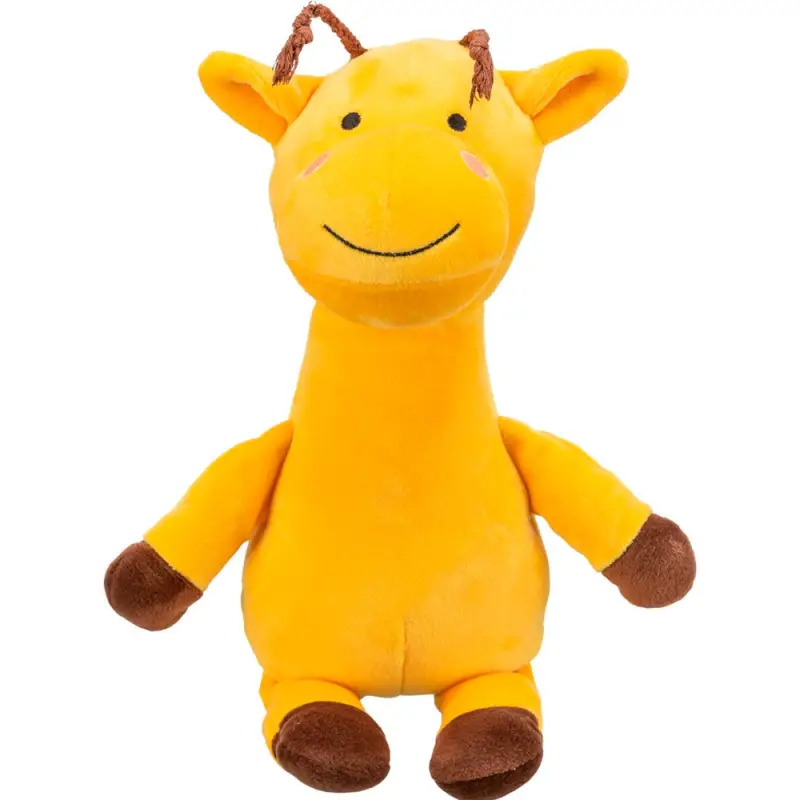 Girafa Em Pelucia - 30 Cm Trixie