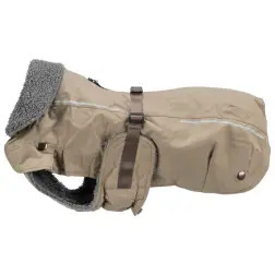Capa "rouen" P/ Caes 32 Cm areia Trixie - 1040240934